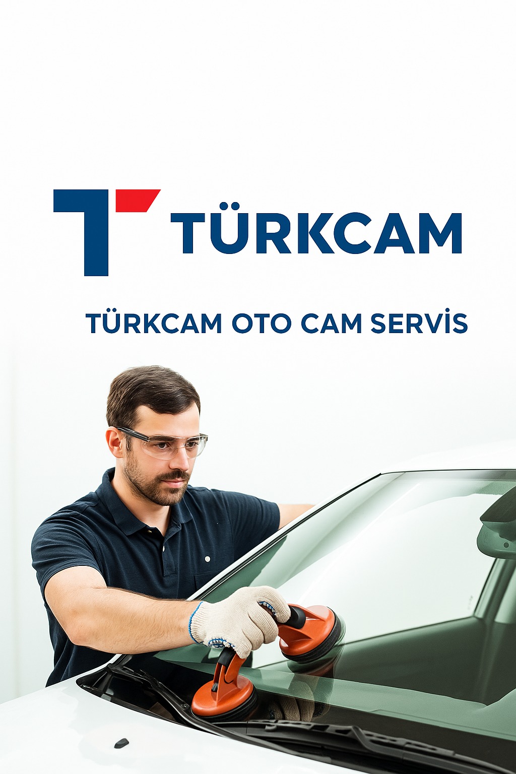Türkcam Pazarlama