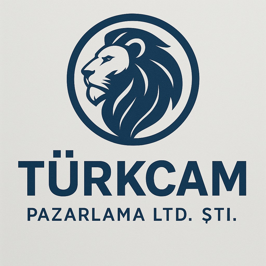 TurkCam Logo